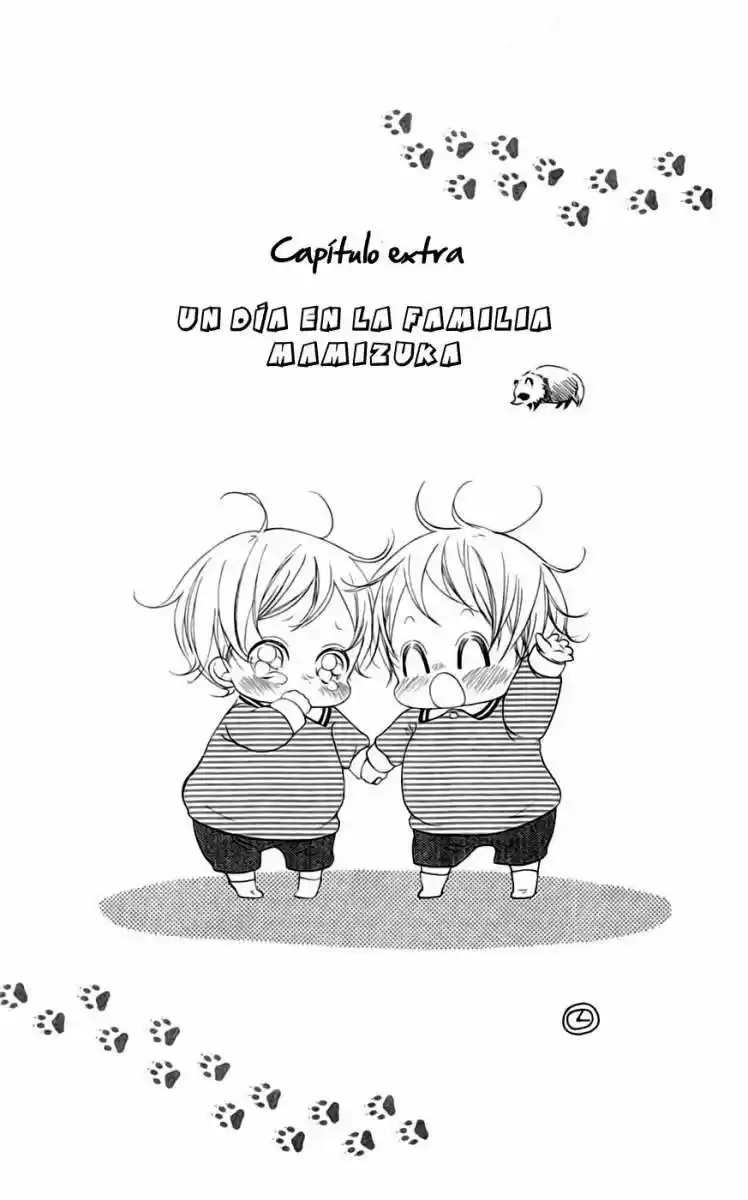 Gakuen Babysitters - Capítulo 15 - Página 48 - LectorTMOo