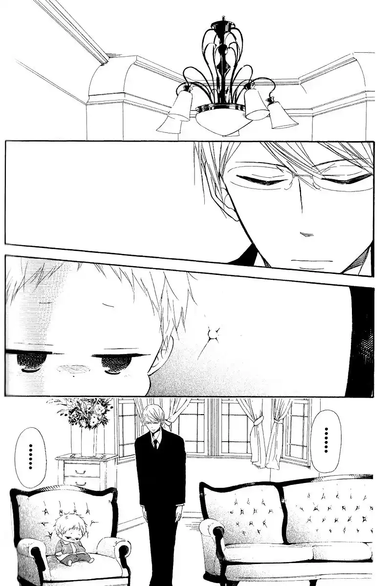 Gakuen Babysitters - Capítulo 16 - Página 9 - LectorTMOo