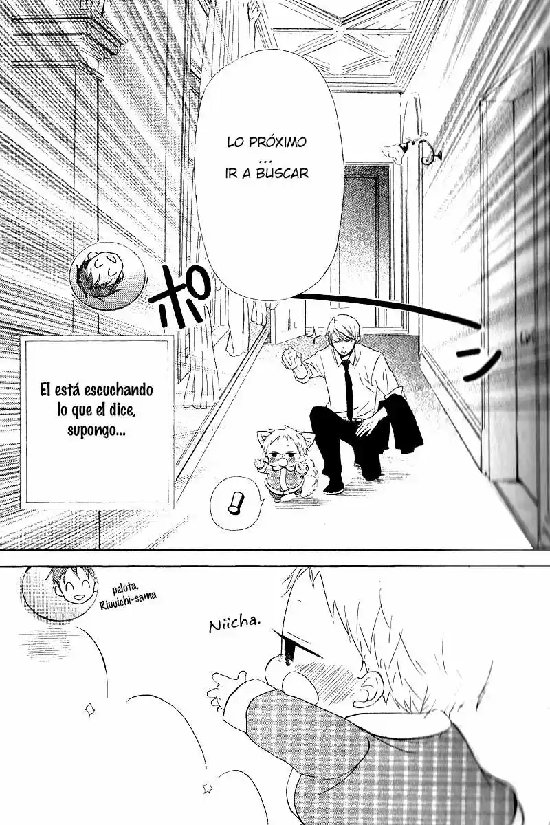 Gakuen Babysitters - Capítulo 16 - Página 16 - LectorTMOo
