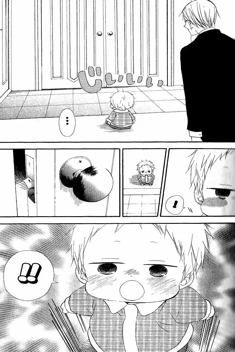 Gakuen Babysitters - Capítulo 16 - Página 26 - LectorTMOo