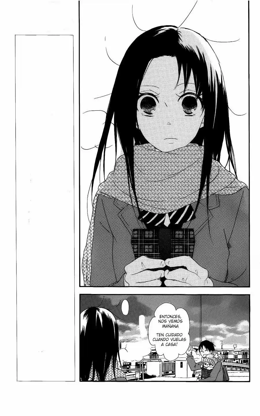 Gakuen Babysitters - Capítulo 17 - Página 28 - LectorTMOo