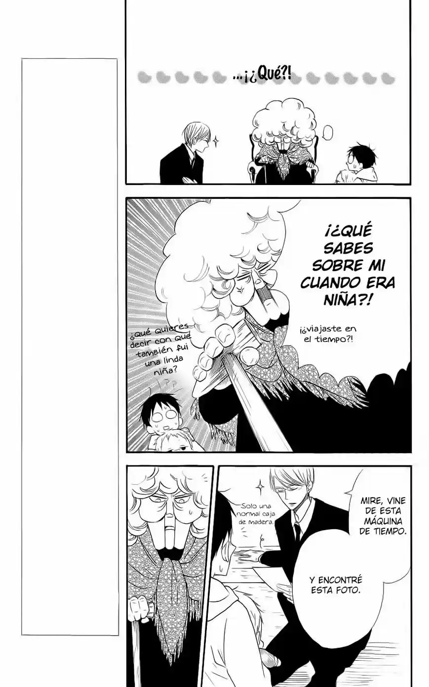 Gakuen Babysitters - Capítulo 19 - Página 15 - LectorTMOo