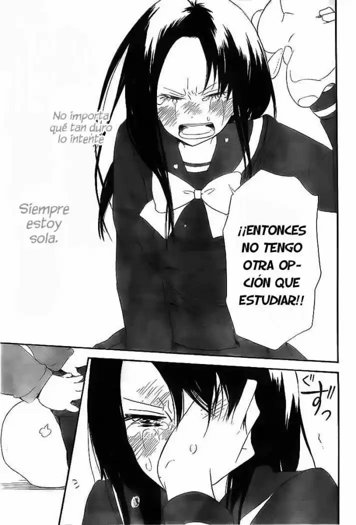 Gakuen Babysitters - Capítulo 2 - Página 26 - LectorTMOo
