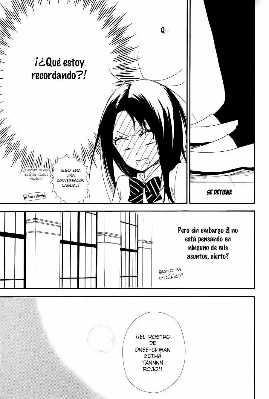 Gakuen Babysitters - Capítulo 21 - Página 14 - LectorTMOo
