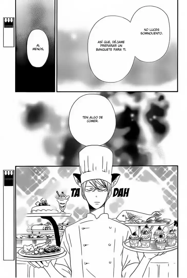 Gakuen Babysitters - Capítulo 23 - Página 17 - LectorTMOo
