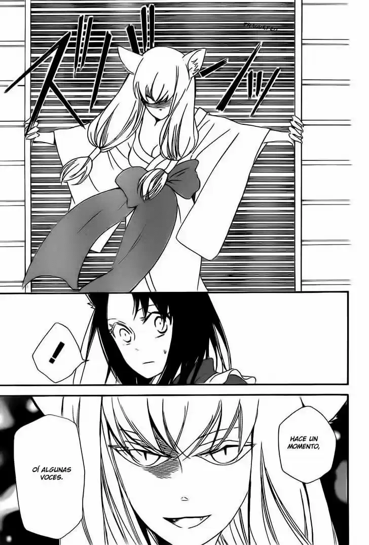 Gakuen Babysitters - Capítulo 23 - Página 25 - LectorTMOo