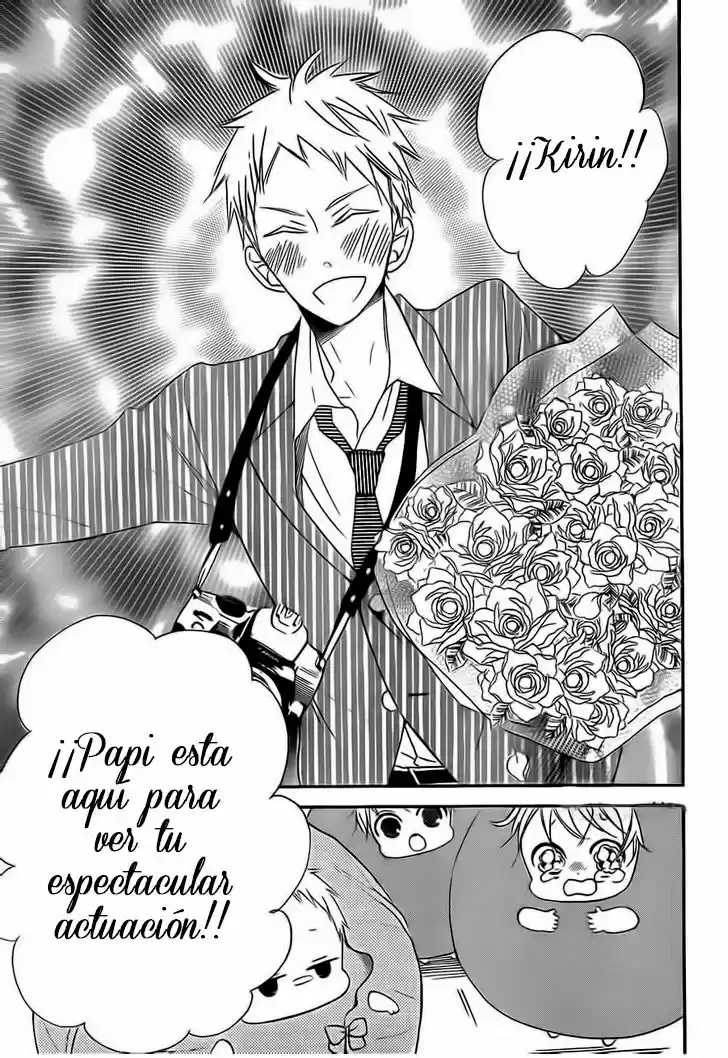 Gakuen Babysitters - Capítulo 24 - Página 14 - LectorTMOo