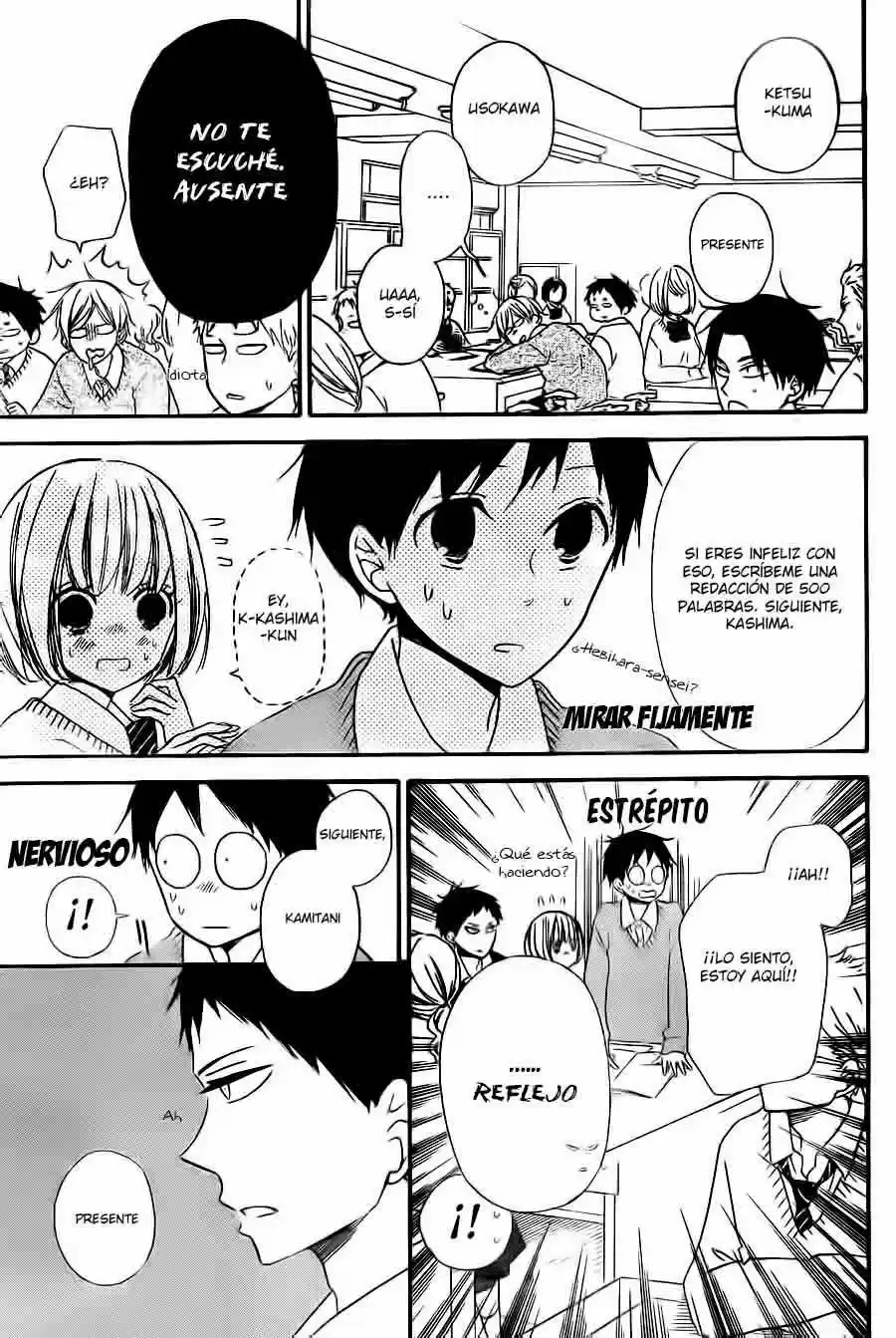 Gakuen Babysitters - Capítulo 25 - Página 14 - LectorTMOo