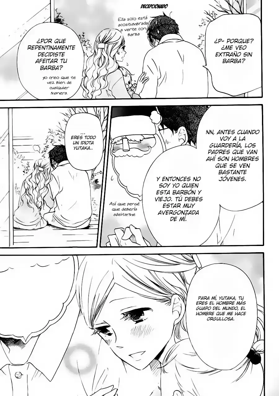 Gakuen Babysitters - Capítulo 27.1 - Página 13 - LectorTMOo