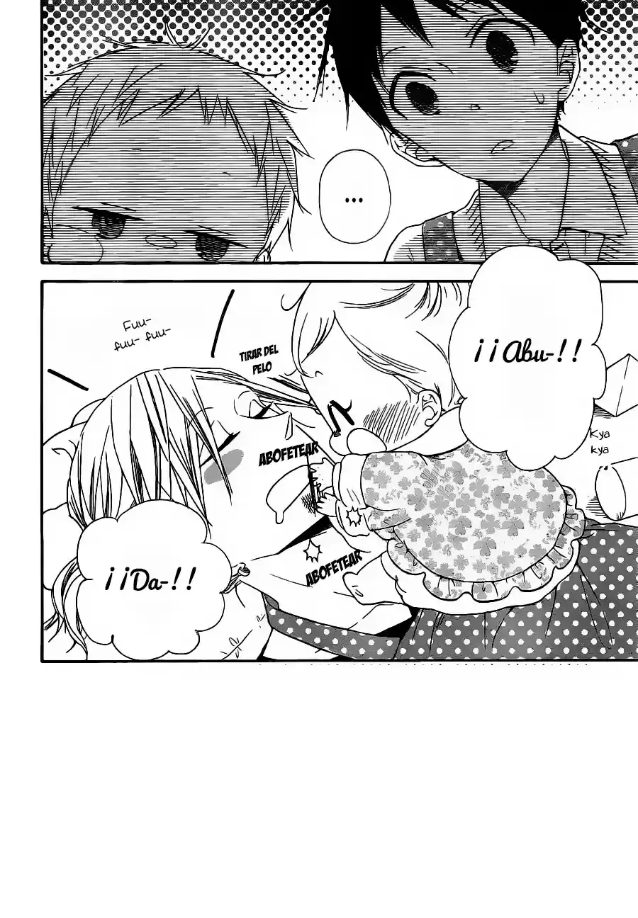 Gakuen Babysitters - Capítulo 27 - Página 5 - LectorTMOo