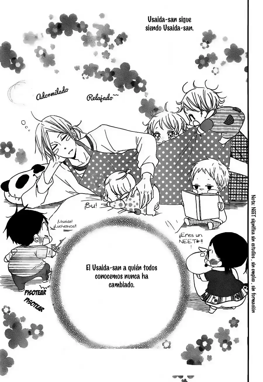 Gakuen Babysitters - Capítulo 27 - Página 33 - LectorTMOo