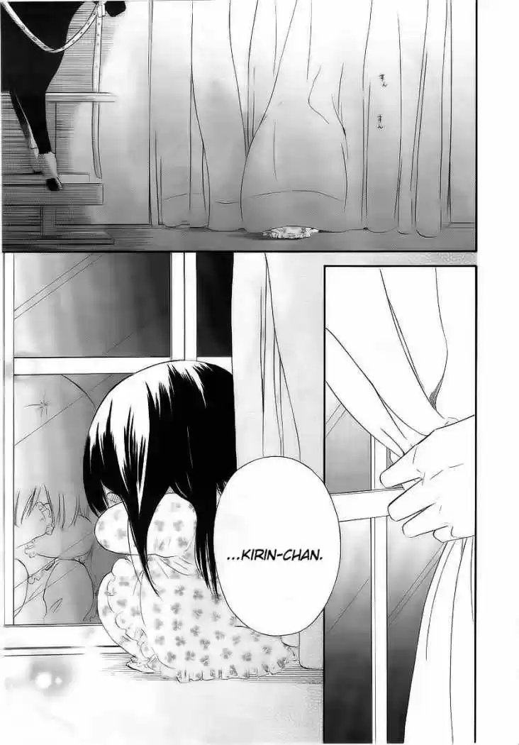 Gakuen Babysitters - Capítulo 3 - Página 20 - LectorTMOo