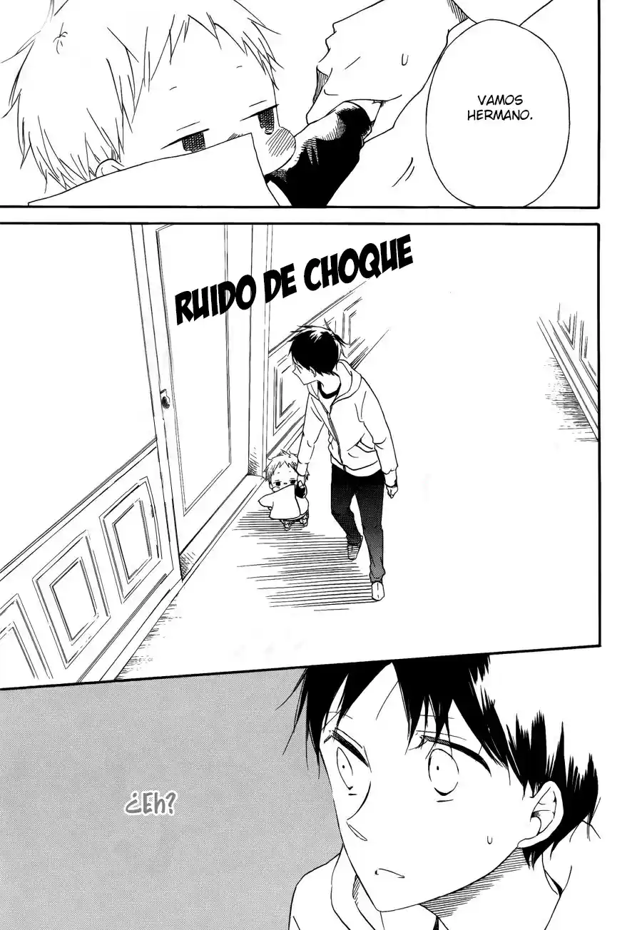Gakuen Babysitters - Capítulo 30 - Página 14 - LectorTMOo