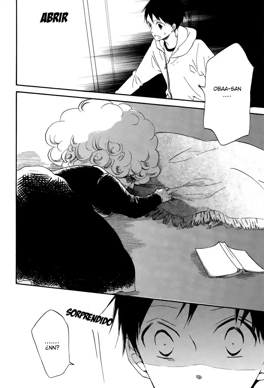 Gakuen Babysitters - Capítulo 30 - Página 15 - LectorTMOo