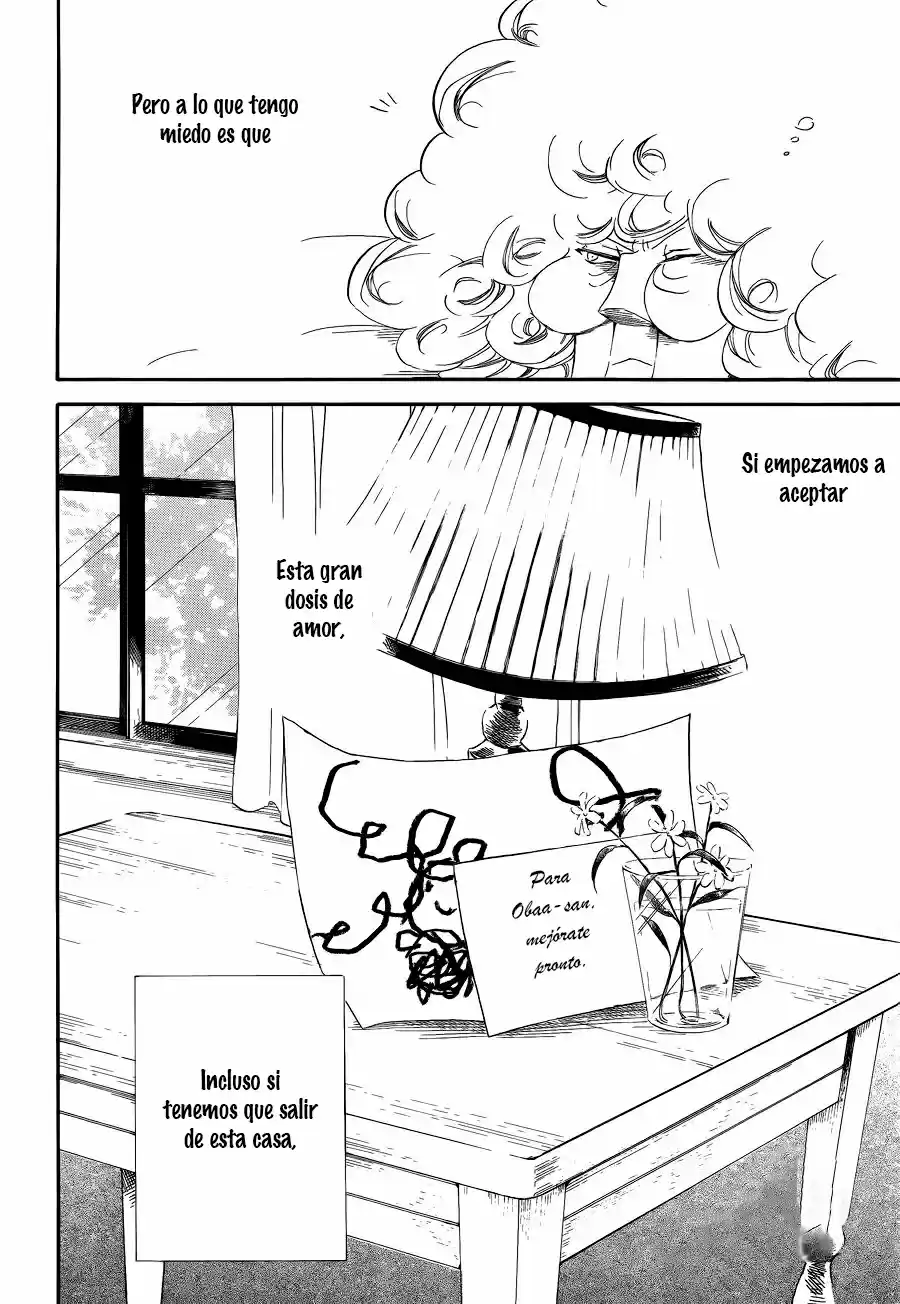 Gakuen Babysitters - Capítulo 30 - Página 32 - LectorTMOo