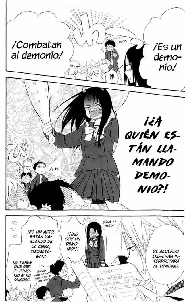 Gakuen Babysitters - Capítulo 4 - Página 15 - LectorTMOo