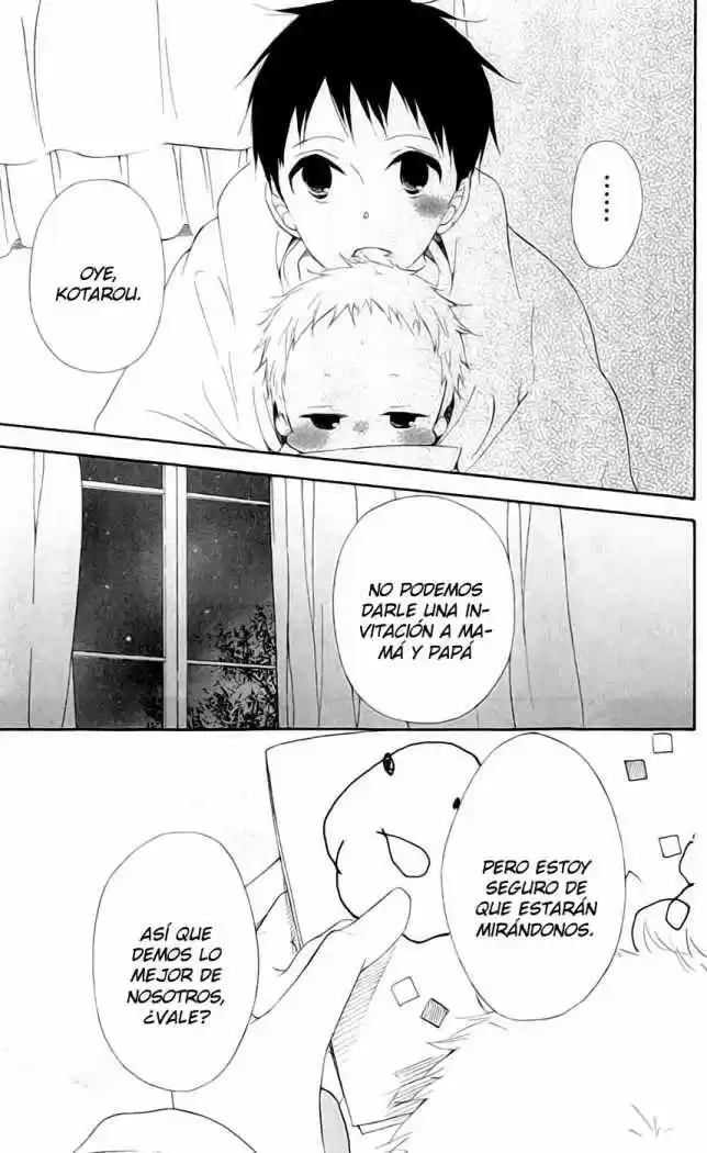 Gakuen Babysitters - Capítulo 4 - Página 22 - LectorTMOo