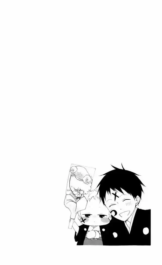 Gakuen Babysitters - Capítulo 4 - Página 43 - LectorTMOo