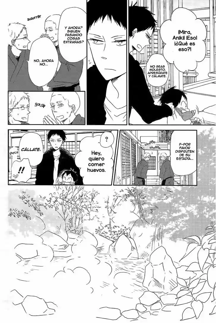 Gakuen Babysitters - Capítulo 42 - Página 9 - LectorTMOo