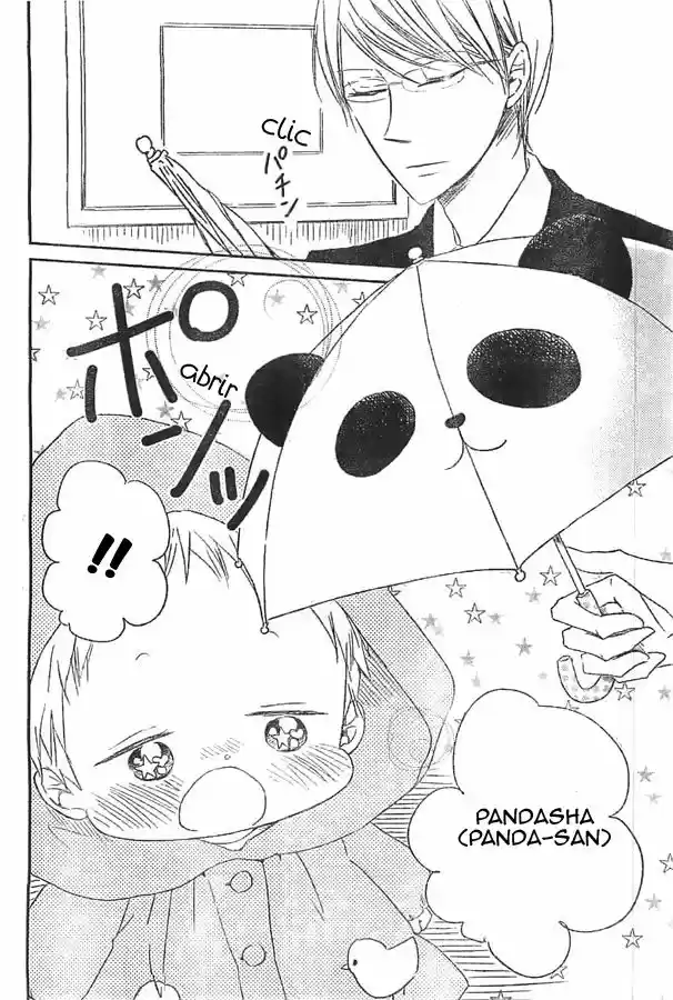 Gakuen Babysitters - Capítulo 44 - Página 5 - LectorTMOo