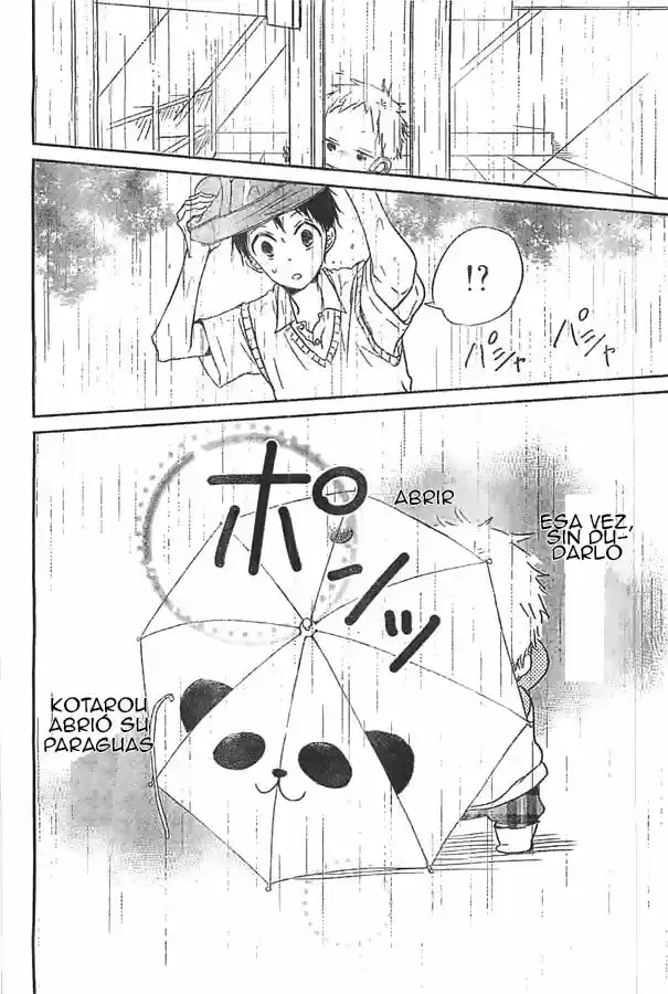 Gakuen Babysitters - Capítulo 44 - Página 29 - LectorTMOo