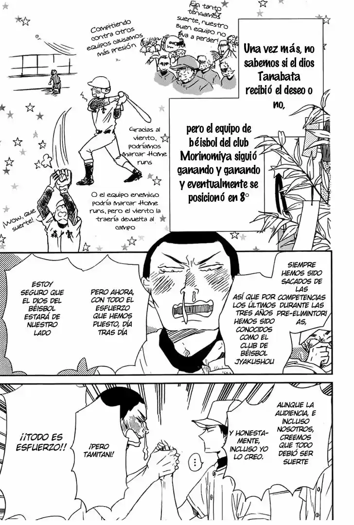 Gakuen Babysitters - Capítulo 45 - Página 16 - LectorTMOo