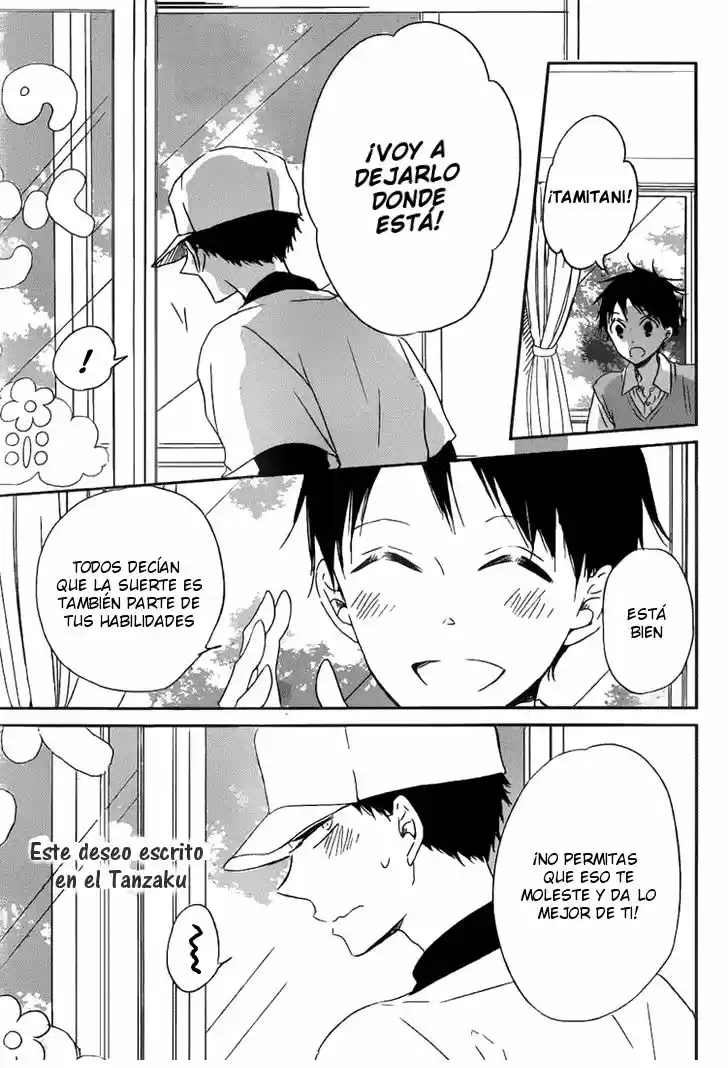 Gakuen Babysitters - Capítulo 45 - Página 24 - LectorTMOo