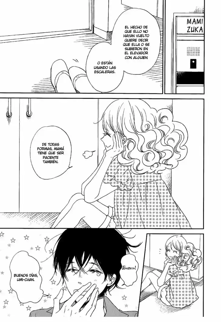 Gakuen Babysitters - Capítulo 46 - Página 12 - LectorTMOo