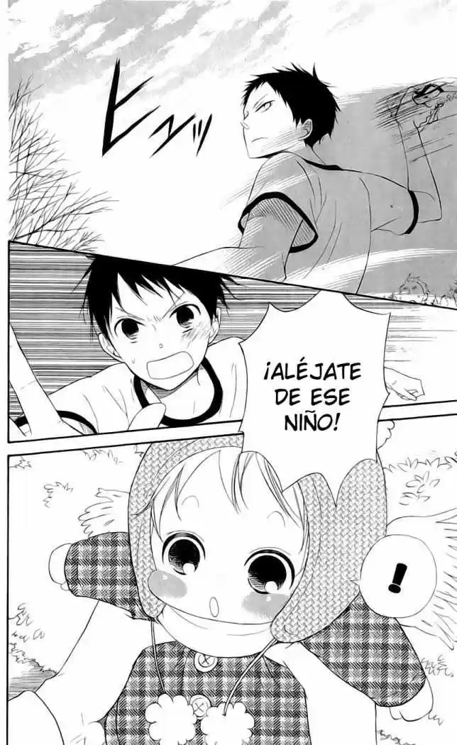 Gakuen Babysitters - Capítulo 5 - Página 11 - LectorTMOo