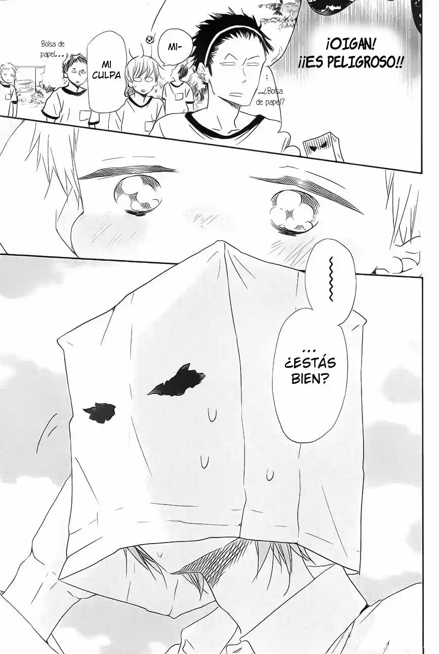 Gakuen Babysitters - Capítulo 53 - Página 13 - LectorTMOo