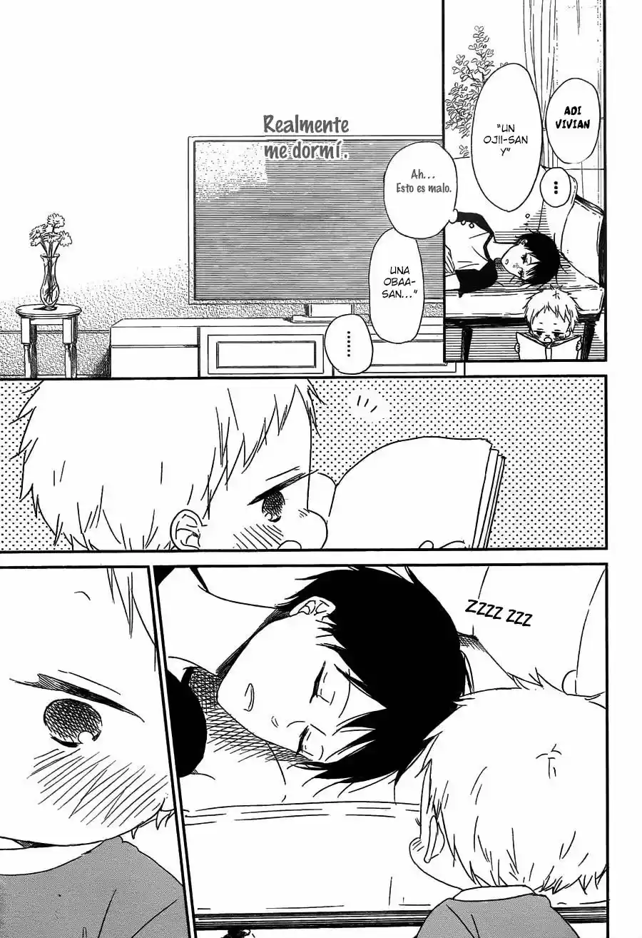 Gakuen Babysitters - Capítulo 55 - Página 18 - LectorTMOo