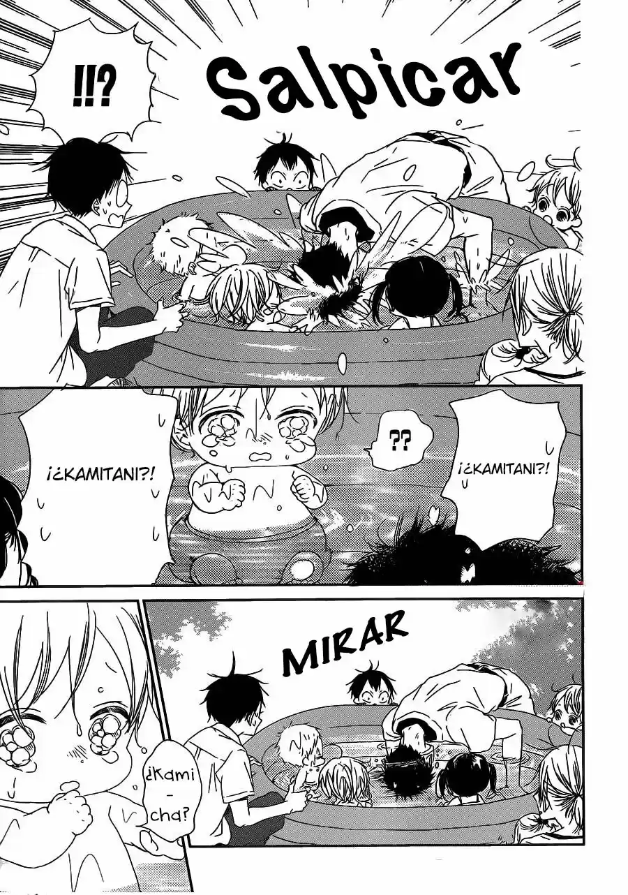 Gakuen Babysitters - Capítulo 56 - Página 14 - LectorTMOo