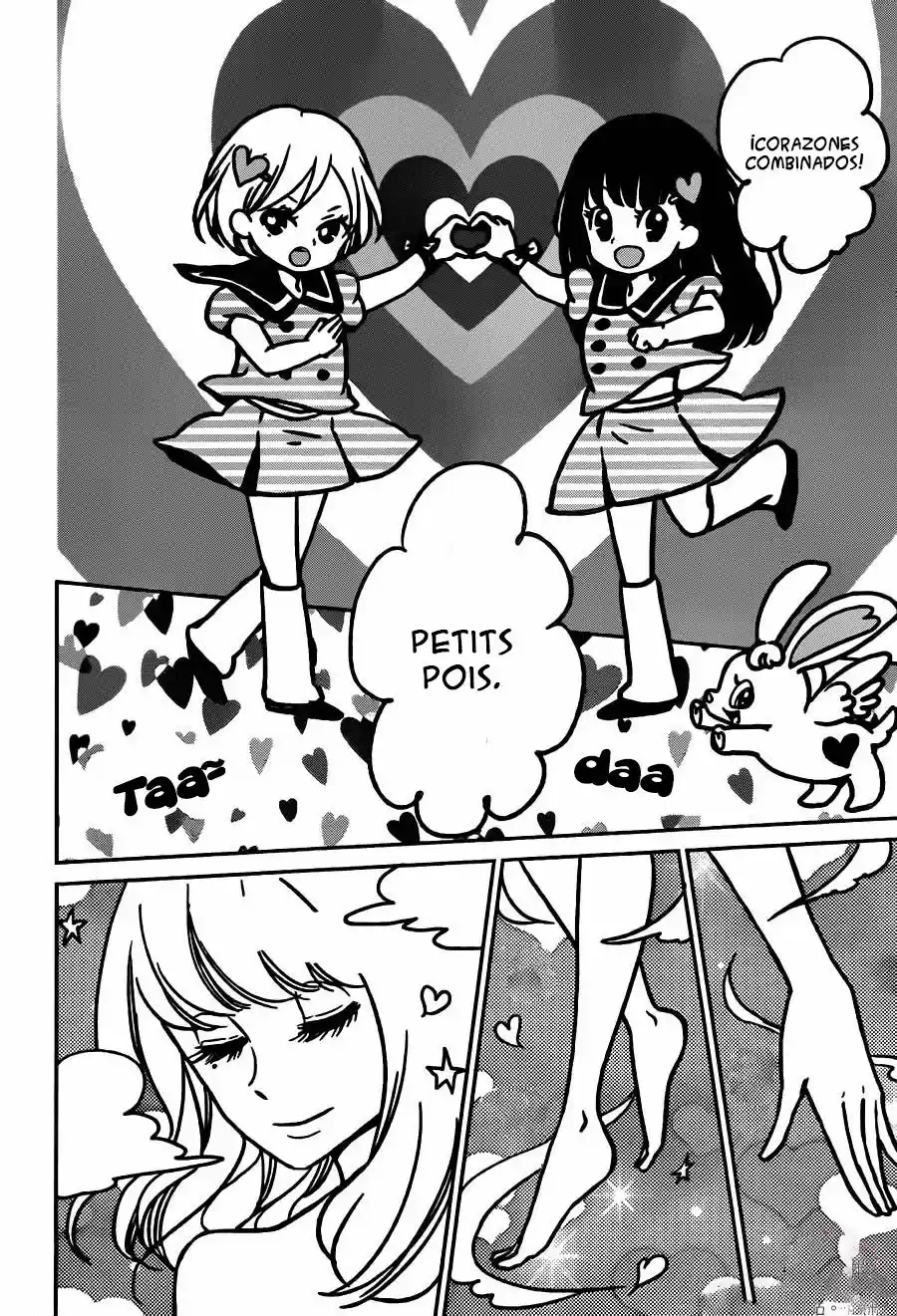 Gakuen Babysitters - Capítulo 57 - Página 8 - LectorTMOo