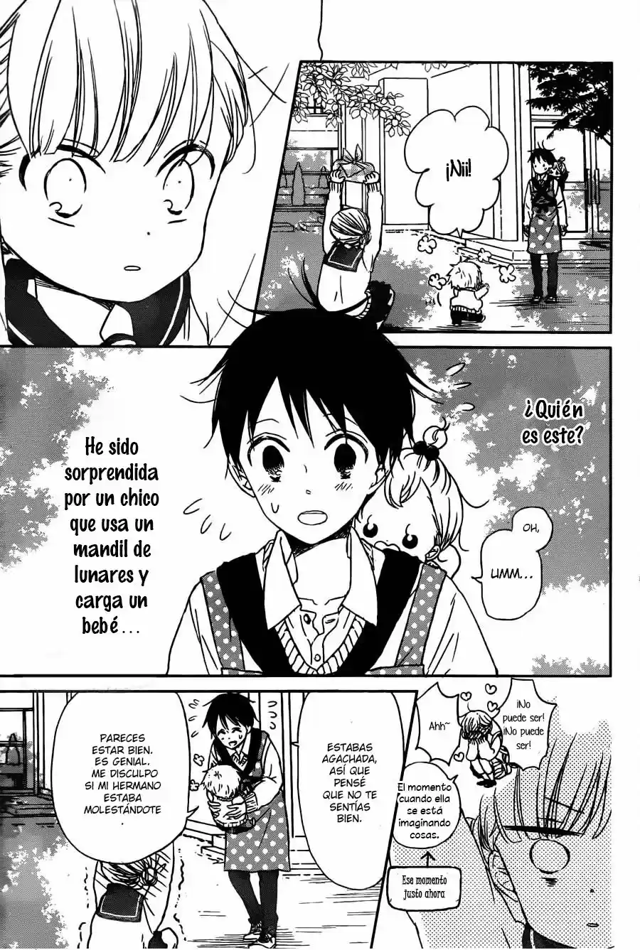 Gakuen Babysitters - Capítulo 59 - Página 12 - LectorTMOo