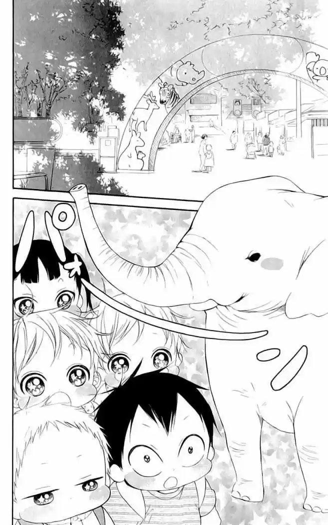 Gakuen Babysitters - Capítulo 6 - Página 26 - LectorTMOo