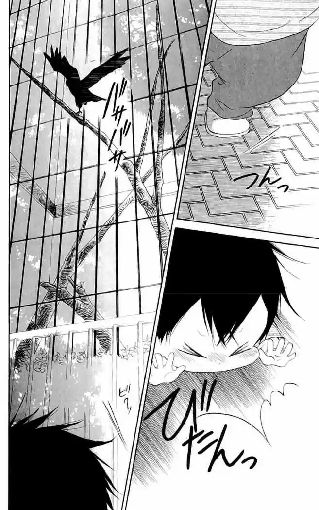 Gakuen Babysitters - Capítulo 6 - Página 46 - LectorTMOo