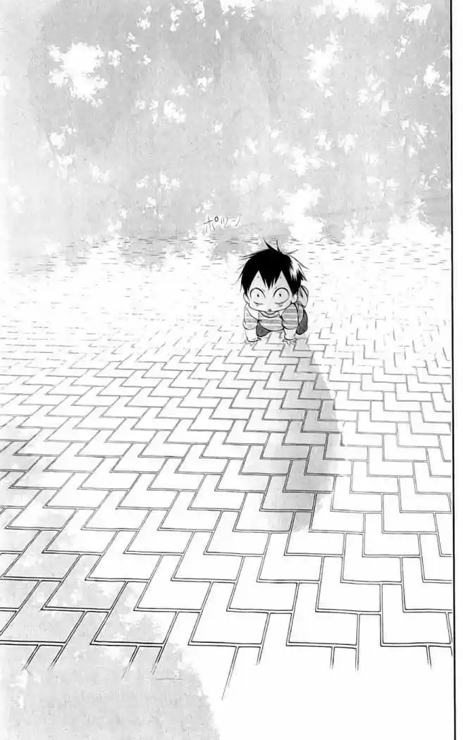 Gakuen Babysitters - Capítulo 6 - Página 47 - LectorTMOo