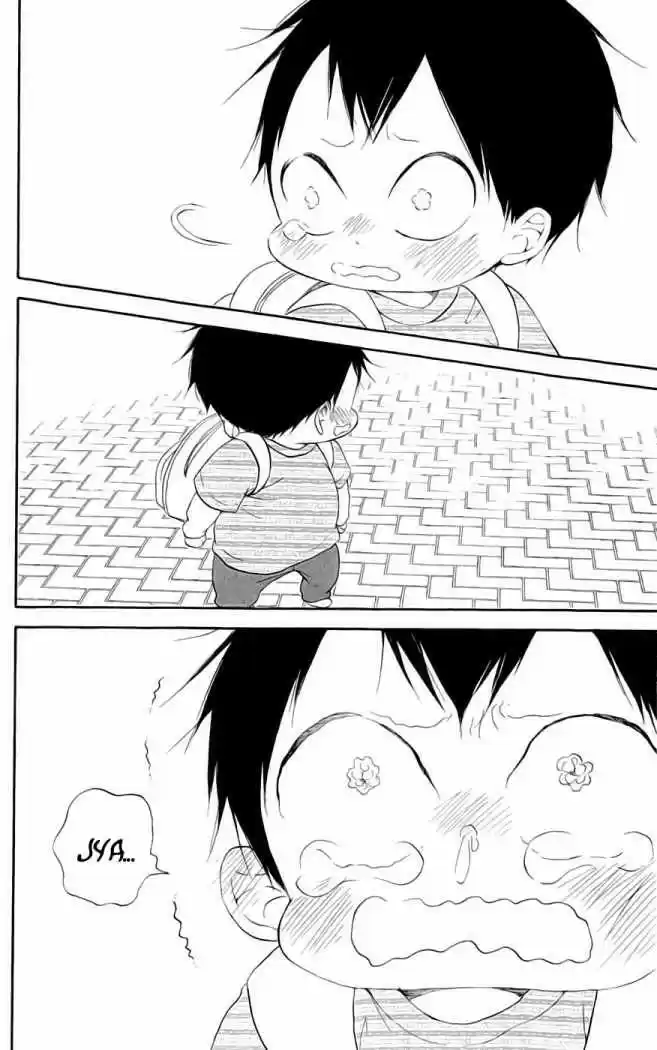 Gakuen Babysitters - Capítulo 6 - Página 48 - LectorTMOo