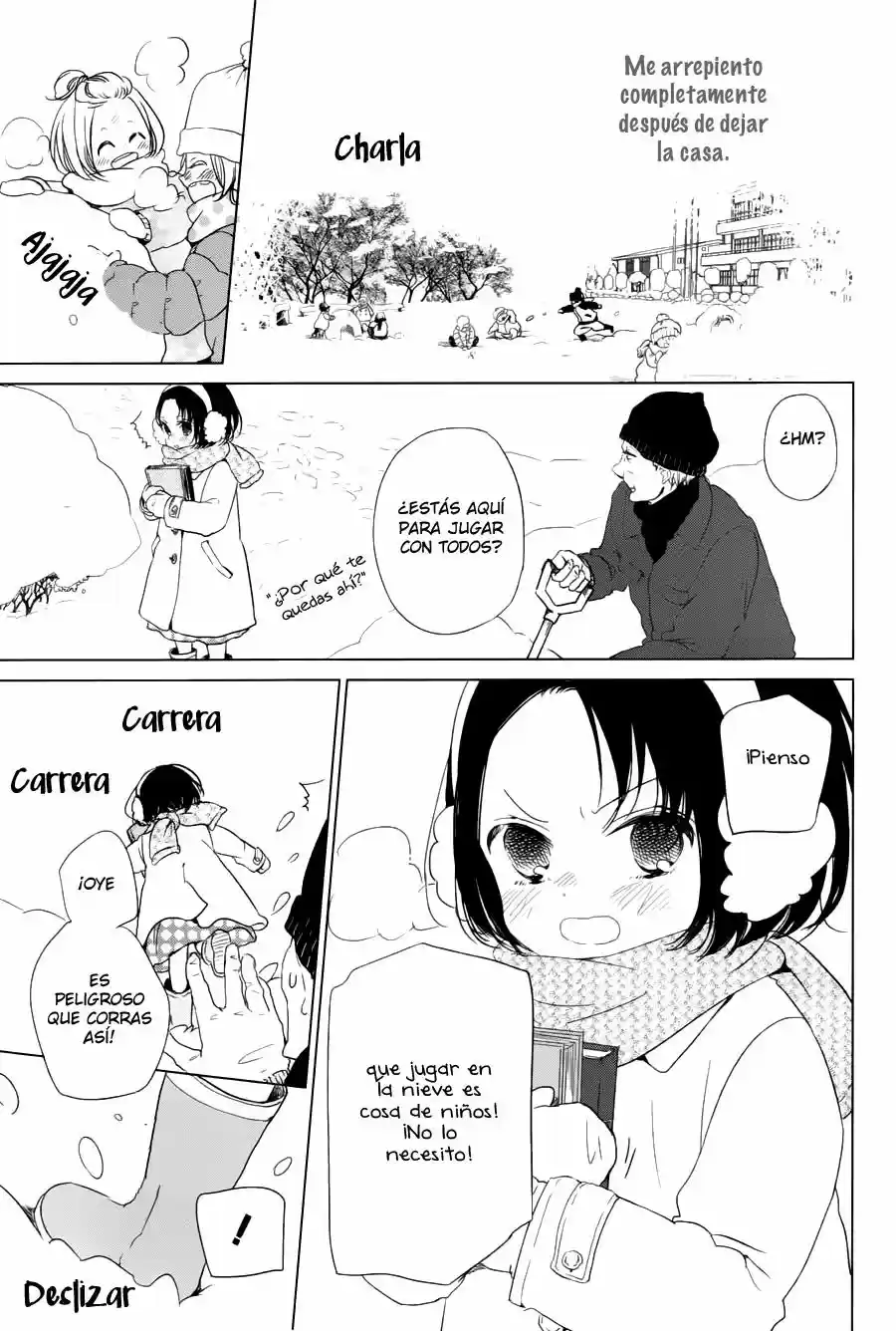 Gakuen Babysitters - Capítulo 61 - Página 10 - LectorTMOo