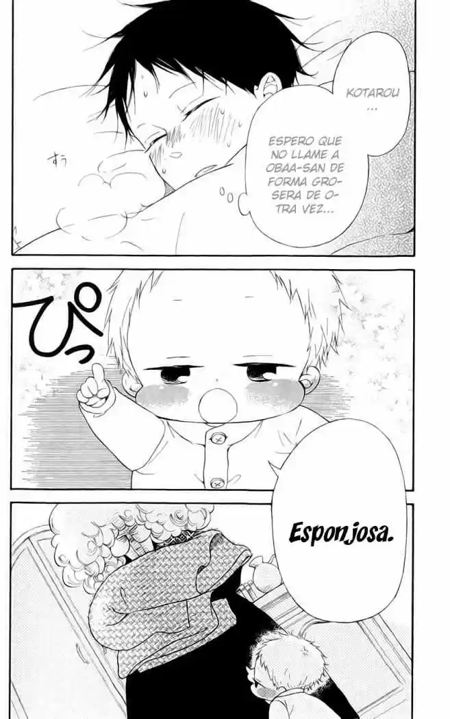 Gakuen Babysitters - Capítulo 7 - Página 10 - LectorTMOo