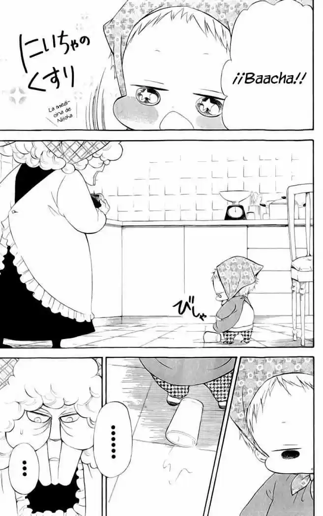 Gakuen Babysitters - Capítulo 7 - Página 15 - LectorTMOo