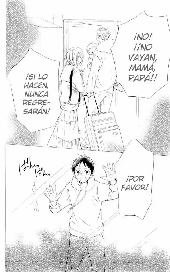 Gakuen Babysitters - Capítulo 7 - Página 20 - LectorTMOo