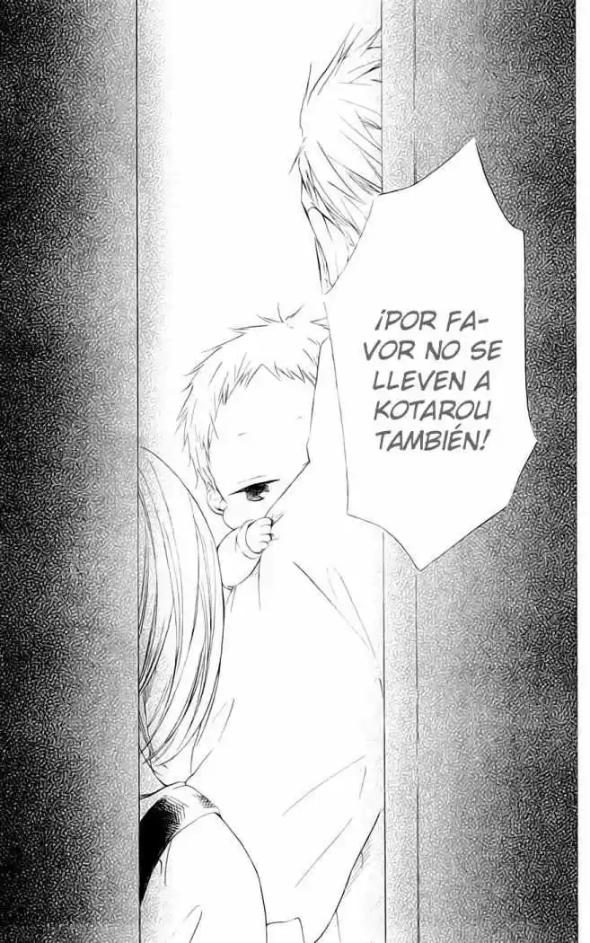 Gakuen Babysitters - Capítulo 7 - Página 21 - LectorTMOo