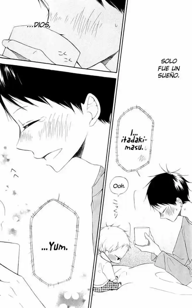 Gakuen Babysitters - Capítulo 7 - Página 26 - LectorTMOo