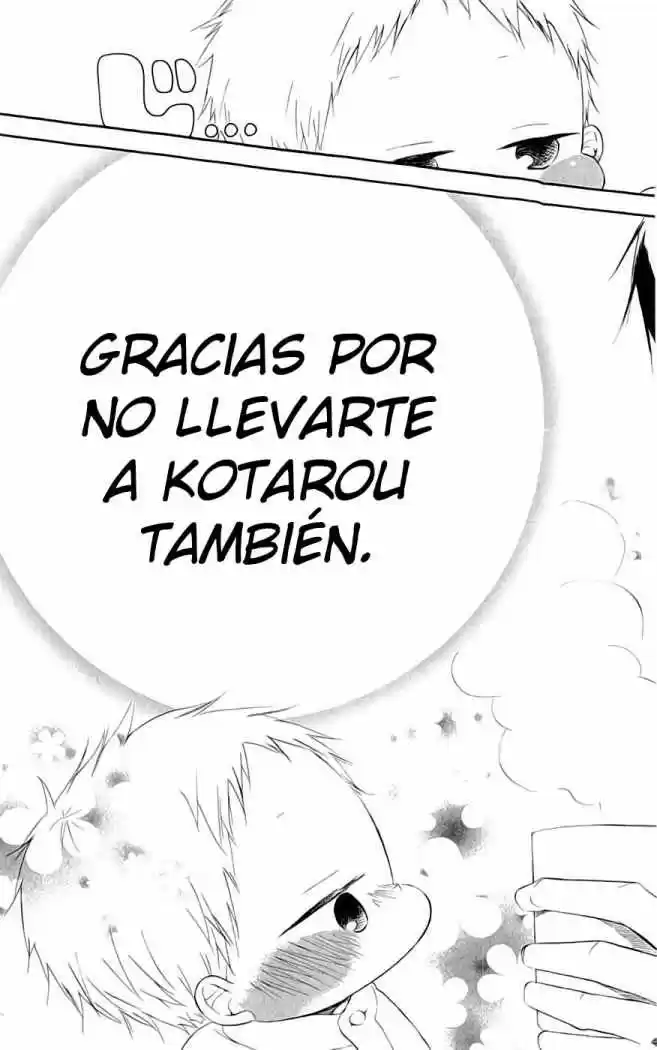 Gakuen Babysitters - Capítulo 7 - Página 27 - LectorTMOo