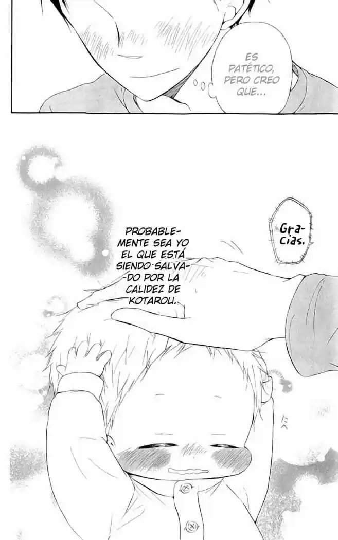 Gakuen Babysitters - Capítulo 7 - Página 28 - LectorTMOo