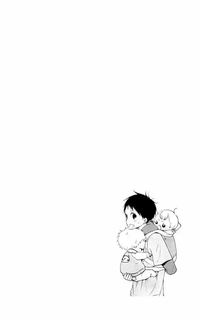 Gakuen Babysitters - Capítulo 7 - Página 32 - LectorTMOo