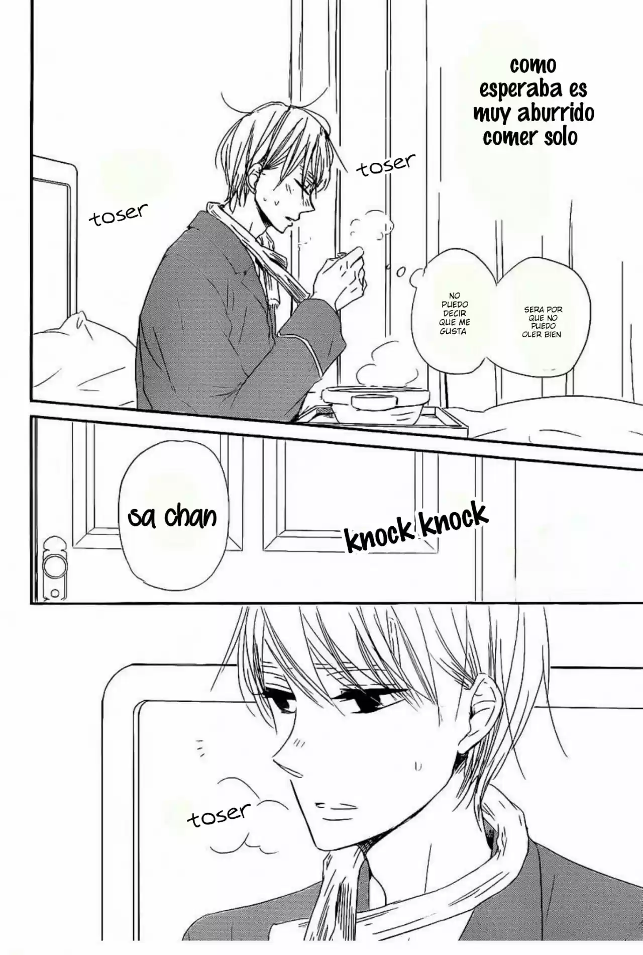 Gakuen Babysitters - Capítulo 72 - Página 22 - LectorTMOo