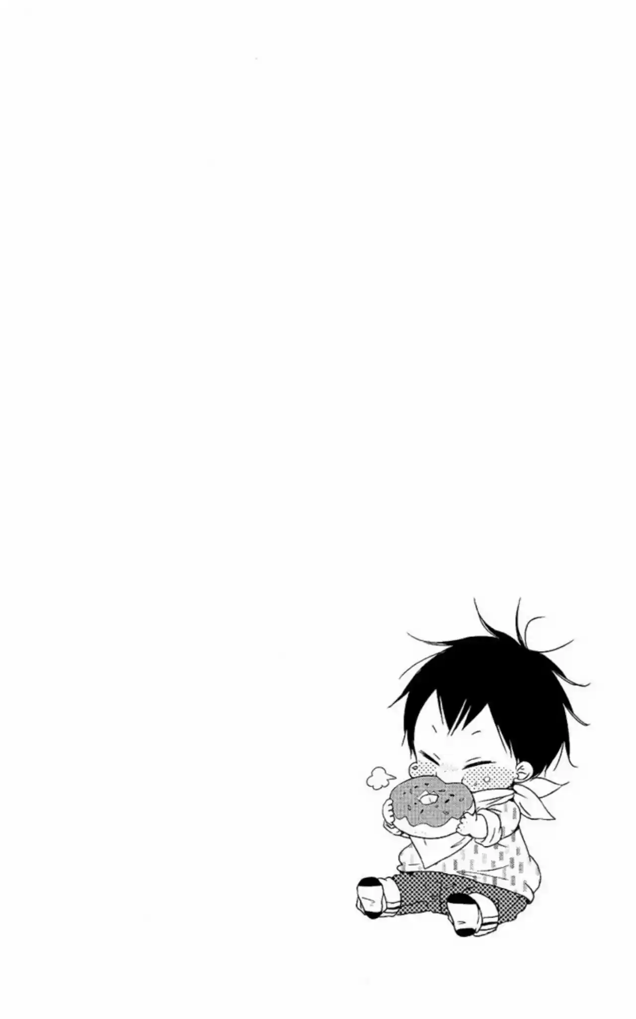 Gakuen Babysitters - Capítulo 73 - Página 31 - LectorTMOo