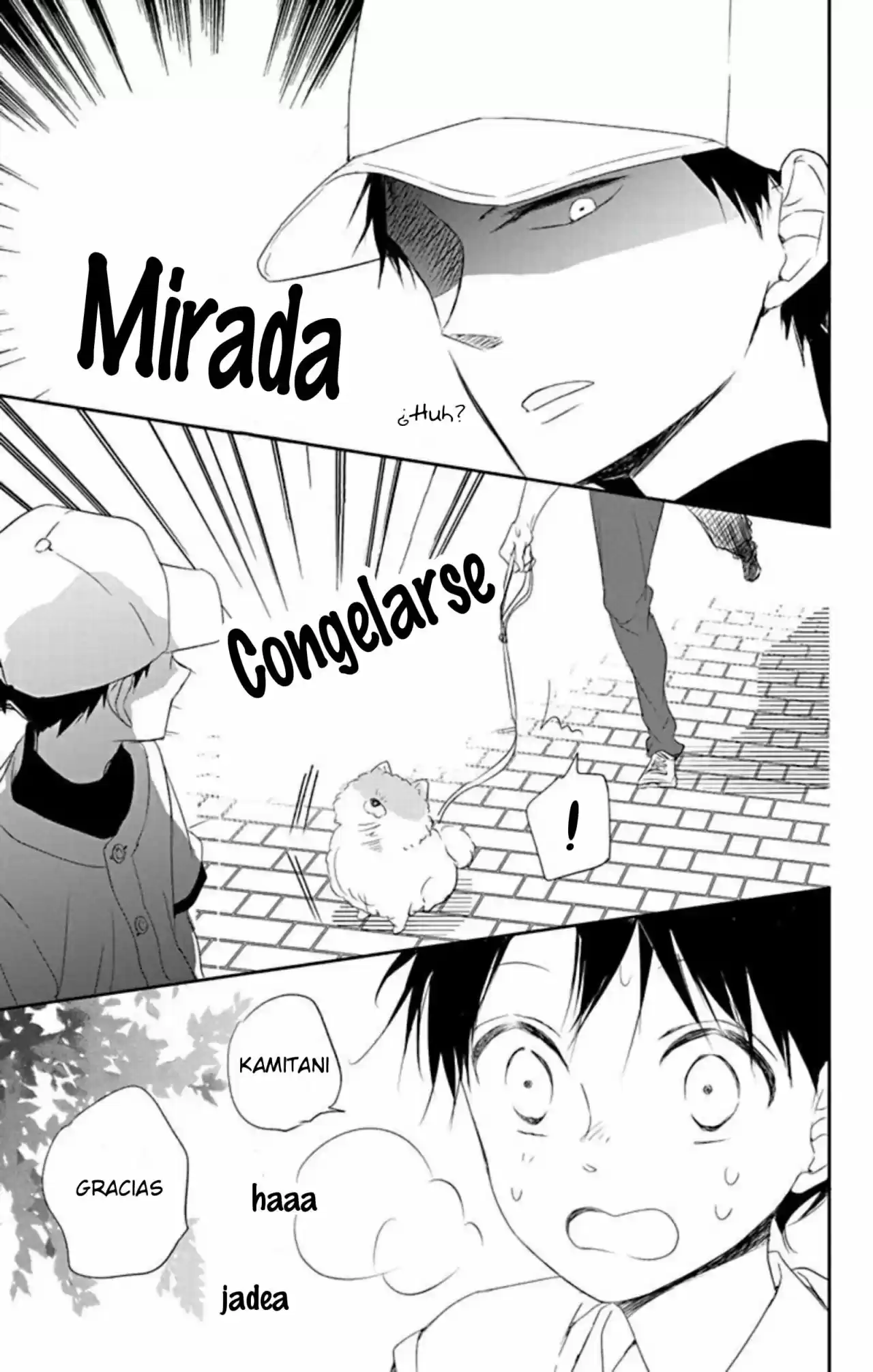 Gakuen Babysitters - Capítulo 76 - Página 19 - LectorTMOo